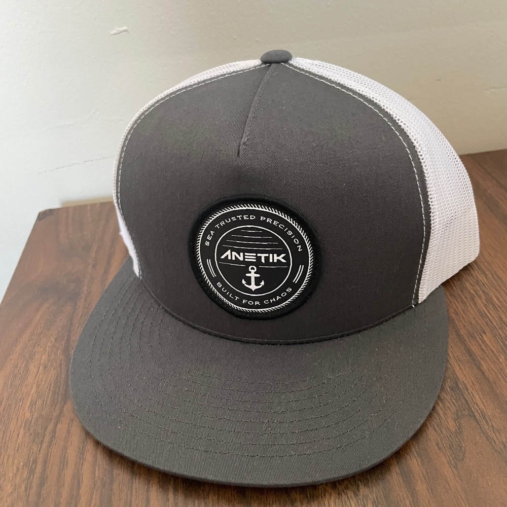 Anetik Dockside Classic Trucker Men's Hat